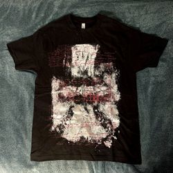 Wicked Glimmer Y2K Shirt 