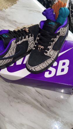 Nike Sb