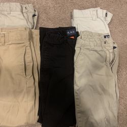  5 Boys Size 10 Pants