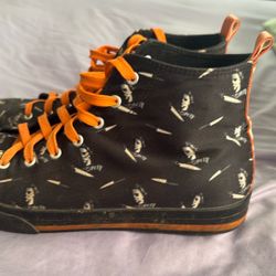 Halloween (Michael Myers Shoes)