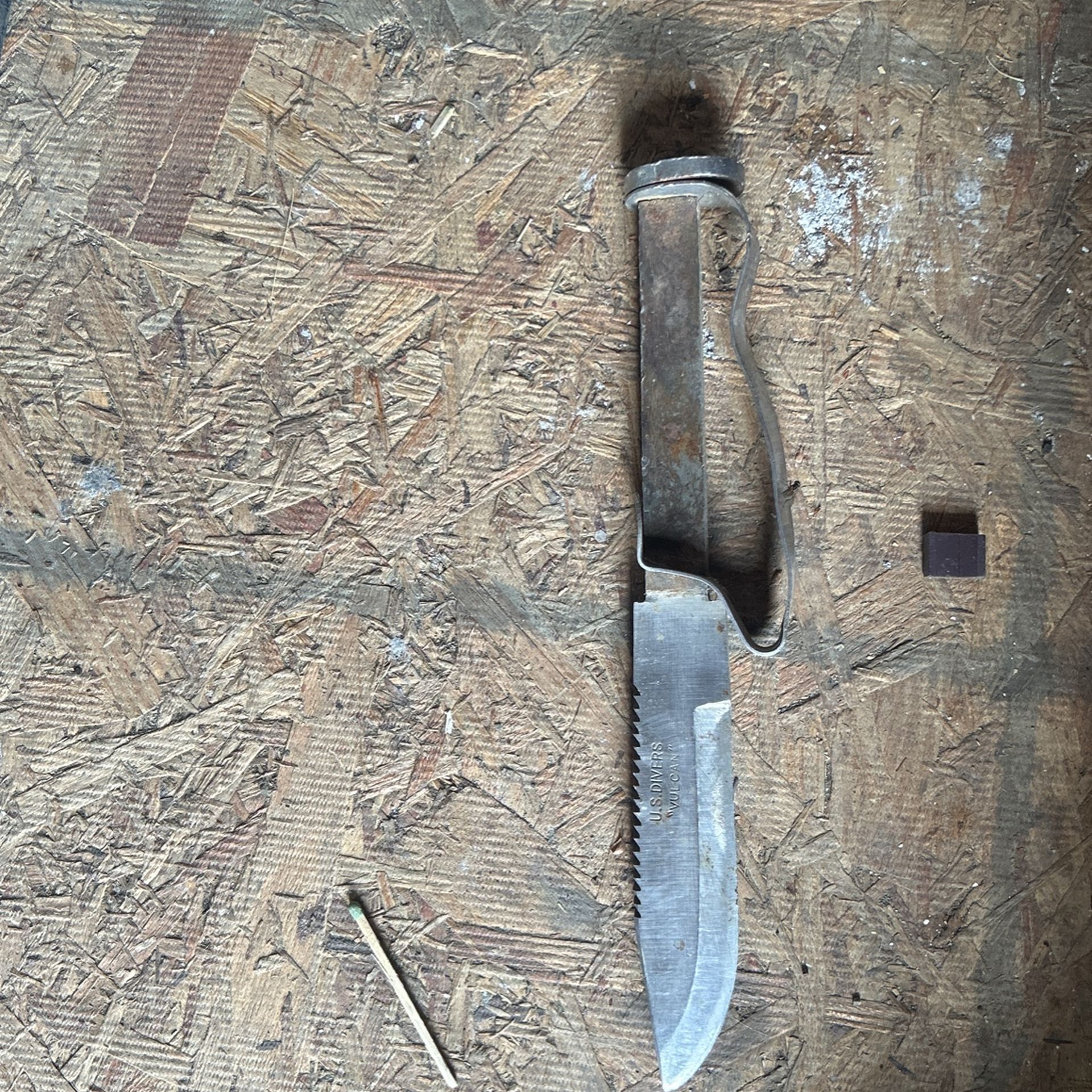 Knife