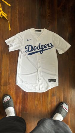 Dodgers Mookie Betts Nike Jersey