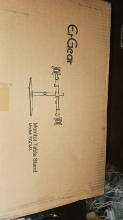 Dual Mount
