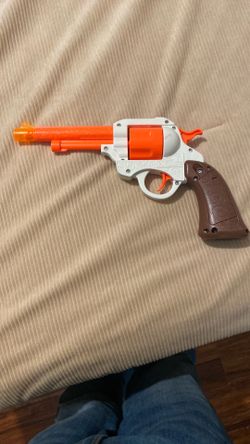 Xshot Nerf gun