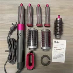 Dyson Airwrap™ Multi