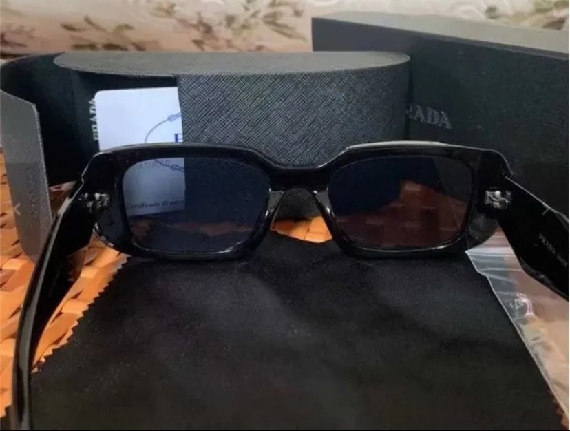 Prada Glasses