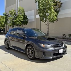 2014 Subaru Impreza WRX Hatchback Forester Legacy GT 