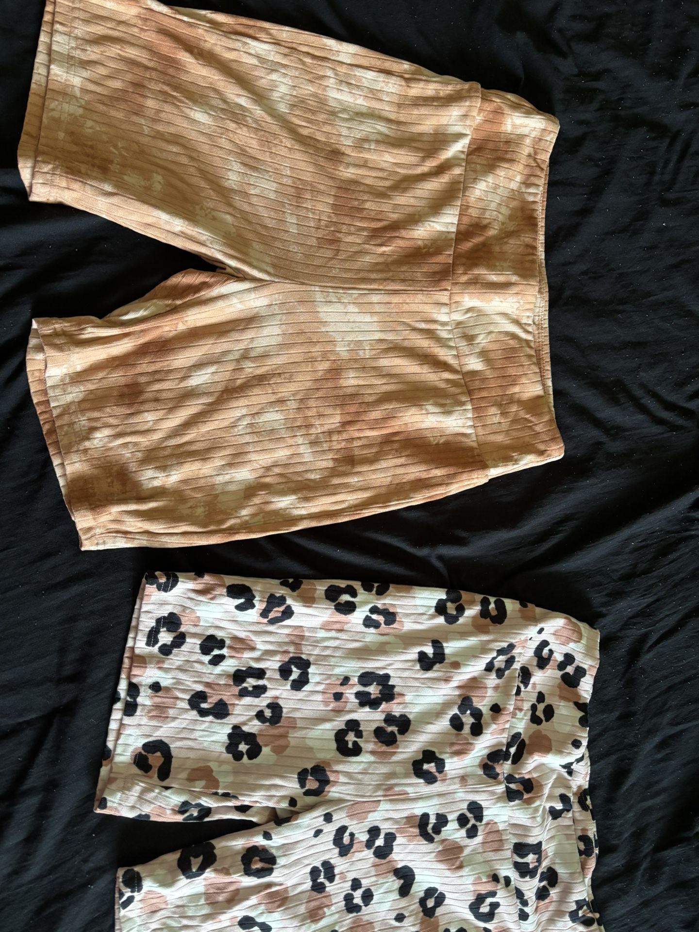 Lularoe Biker Shorts