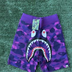 Bape Shorts
