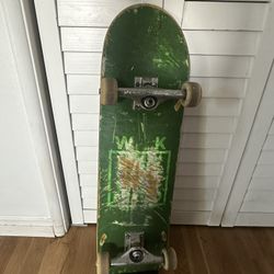 Skateboard Good Quality Bearings Trucks Wheels And Board 