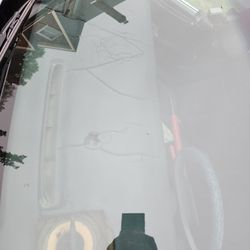 1989 Lincoln Town Car 