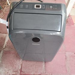 Hisense Ac 7500 Btu
