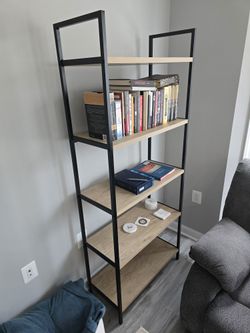 Book Shelf