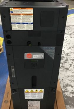 2.5 Ton Electric Air Handler 