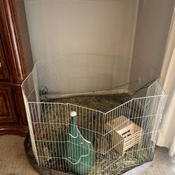 Pet Play Pen