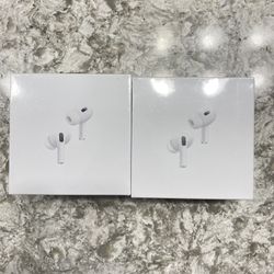 AirPod Pros Set Of 2 