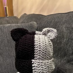 Cat Hat With Ears