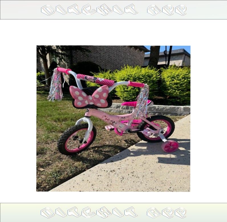 Kids' Bikes Exciting Rides for Young Explorers father east