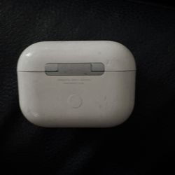 Air pod pros case 