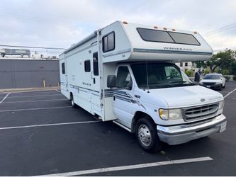 2000 Ford Econoline