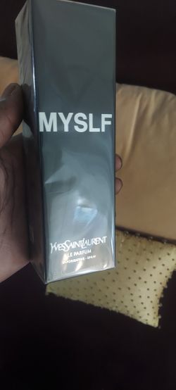 YSL MYSELF