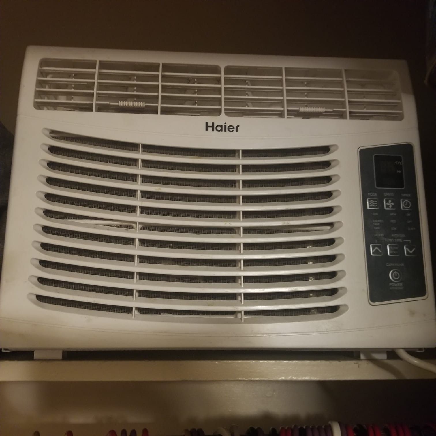 Air conditioner