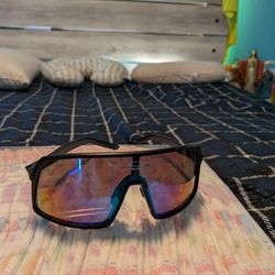 Oakley Polarized Sunglasses