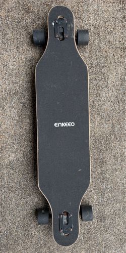 Enkeeo skate board