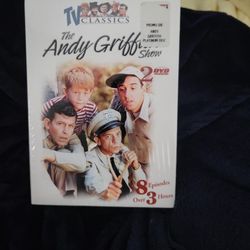 Classic ANDY GRIFFITH SHOW 