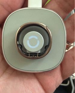 Smart ring