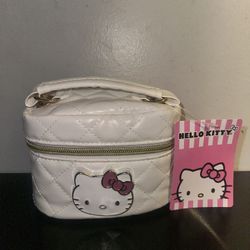 Hello Kitty Mini Purse 