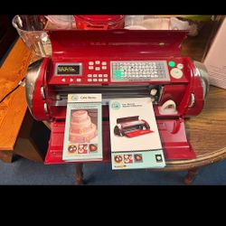 Circuit Cake Machine