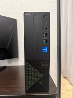 Dell Vostro 3710 Desktop Bundle | Intel Core i7-12700 | 512GB SSD | Keyboard, Mouse & HDMI Included