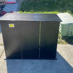Aquatic Tank Stand