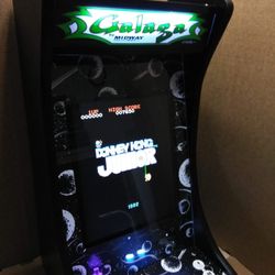 Arcade Bartop,table Top