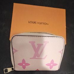 LV Wallet