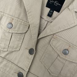 Jessica Simpson Jacket