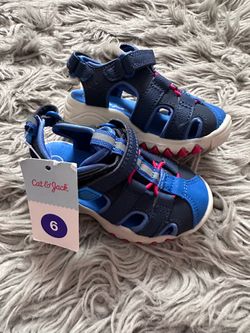 Kids water shoes 6