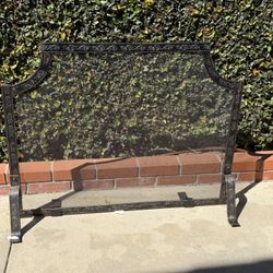 Fireplace Screen