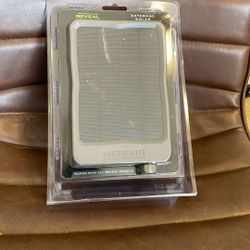 Tacatacam Solar Panel 