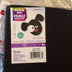 Foam Sheets For Art Work
