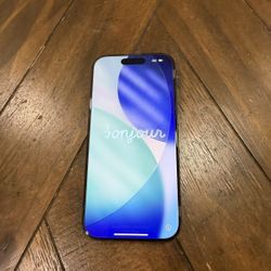 iPhone 16 Pro 512gb Unlocked   