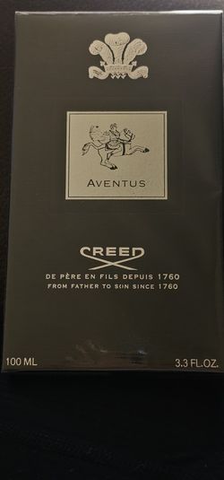 Creed Cologne 
