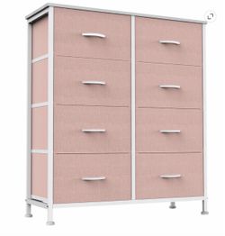 Cajonera (Rosa)