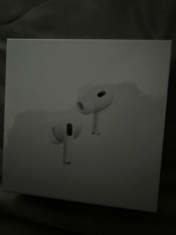 AirPods