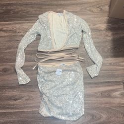 FASHION NOVA 2pc Set 