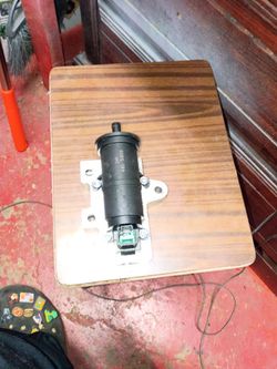 Fuel transfer pump various caterpillar engines