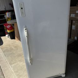 Freezer 