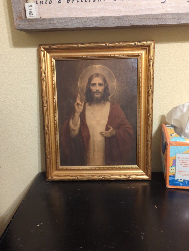 Jesus Picture