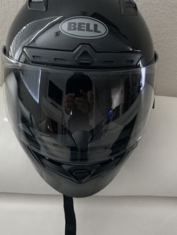 Bell Helmet Large
